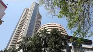 Sensex, Nifty hit fresh record high