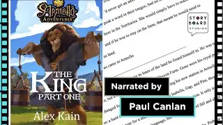 Armello Adventures - The King Part 1