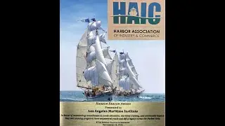 LAMI HCBF Beacon Award