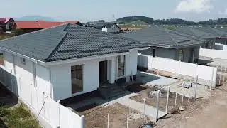Prezentare Proxim Residence.