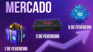 Date for next update confirmed! 🔥