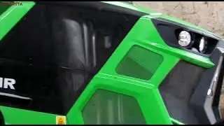 Best of Deutz-Fahr 6215ttv [P&ouml;ttinger, Kuhn, Gallignani, Bernabei, Deutz-Fahr] | AGRI LOTTA