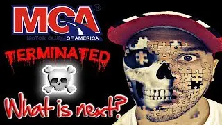 Motor Club America Exposed MCA Review I Left MCA