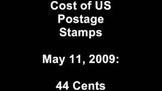 Don't Go Postal Over New Postage Rates