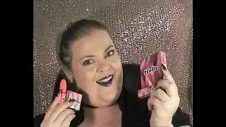 MAC Cosmetics Troll Dolls Collection!