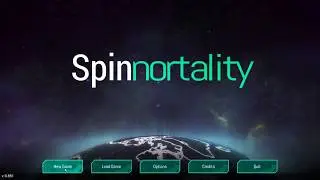Just the beginning -- Spinnortality