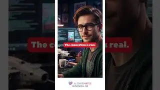 Lillia & Vonn Speak: Find Your Perfect AI Companion Style | AIChatMates