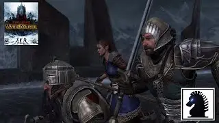 PC The Lord of the Rings: War In the North - Eradan #29: Aganda&ucirc;r (End)