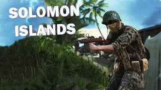 Solomon Islands Is Crazy - Battlefield V (6.0)