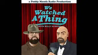 375 - Flight Risk / Wolf Man (Plus What Else We've Been Watching) (AUDIO VERSION)