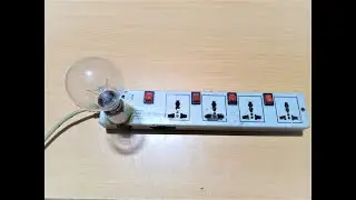 Series Bulb Protection in Tamil | T-RIP with 3 idioTs