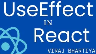 Understanding useEffect in React – A Beginner's Guide