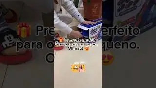 Caminh&atilde;o Dinossauro 2 em 1, o seu pequeno vai amar 😍 - Dino truck #achadinhos