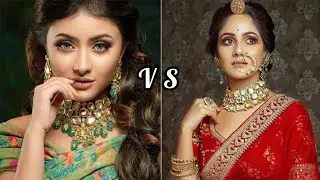 Trina vs sohini (Gungun vs Tayra).....who is the best ? ||#trina#tayra#princesspayel