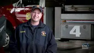 How I Survived - Training Plus Instinct A Pantex Firefighter Story