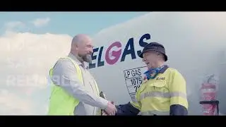 Elgas Commercial LPG Gas Solutions | Reliable Energy for Australian Businesses