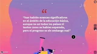 Foro mundial de la educación ‐ Dakar 2000