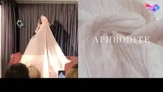 Christian Fischbacher на Espocada Trend Week&rsquo;21