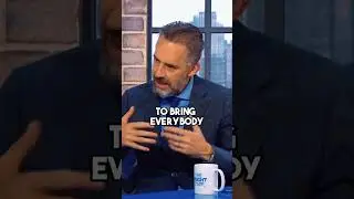 Woke Culture's Contribution #shorts #jordanpeterson #society