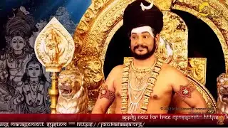 Avatara Dina Brahmotsavam || SPH Darshan & Blessings || 28 Dec 2022