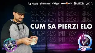 🔴LIVE ⭐allStars Network ⭐CS:GO B8ERS TEAM DONAM ELO!!