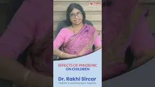 Covid Effects On Children | Post Covid Effects | nano Hospitals