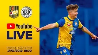 FC DAC 1904 - FC Slovan Galanta