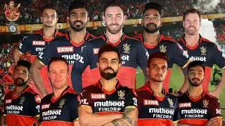 Rcb attitude status | New rcb status | Rcb whatsapp status | Rcb status 2021 | Rcb status new