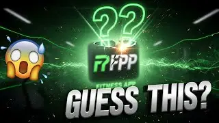 Can You Guess This Shocking Fitness App Reveal?