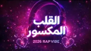 S-Tun – القلب المكسور | Rap Marocain Trap 🇲🇦🔥