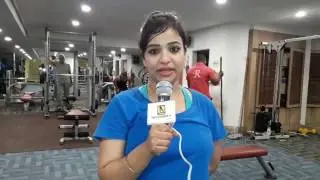 Fitbuzz Gym in Begumpet, Hyderabad | Yellow pages | India