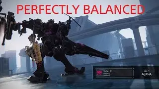 Stun Needles are broken