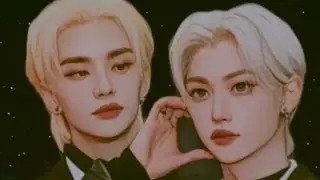 【Vibes】Hyunlix - One Of The Girls