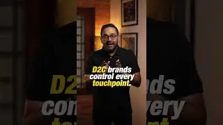 What is D2C? The Secret Behind Today&rsquo;s Biggest Brands