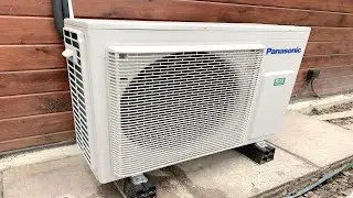 The Benefits of a Panasonic Heat Pump