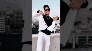 One bottle down || rohit zinjurke latest tiktok || rohit latest reels || YO YO Honey Singh ||#shorts