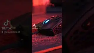 Conoces este mouse pro??? 🔥 #shorts #gamerchile #mouse #gamer
