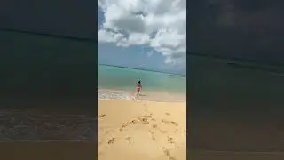 most underrated beach in the philippines..soafer sulit!only in the philippines.