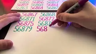 Writing #56880