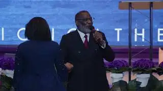 11AM | 01/18/2026 | Zion Cathedral Worship Service