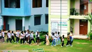 I like to promote the WESTERN PHILIPPINES UNIVERSITY (WPU)