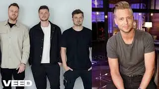 Timbaland - Apologize ft. OneRepublic vs DubVision - Backlash (Martin Garrix Edit)