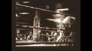Danny Morales Amateur Kickboxing Fight