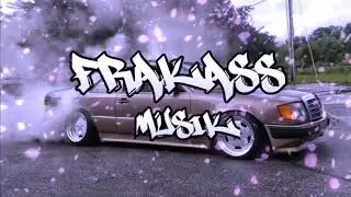 DJ NASKOM x WEJDENE ~ J'attend (Zouk Remix) 2020