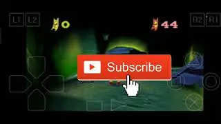 Rugrats in  Paris  The Movie para playstation parte 2