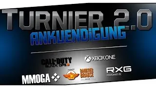 TURNIER 2.0 Ank&uuml;ndigung | Ultim8Bros