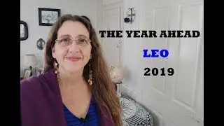 Leo 2019 Astrology Cancer Capricorn Eclipse #Leo2019 #nhastrologer #astrology