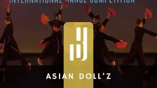 ASIAN DOLL'Z - Bravissimo 2023 FRANCE