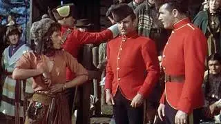 Bande-annonce (Trailer) Les Tuniques &eacute;carlates de Cecil B. DeMille (HD / VOSTFR)