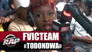 Collectif Fvicteam 